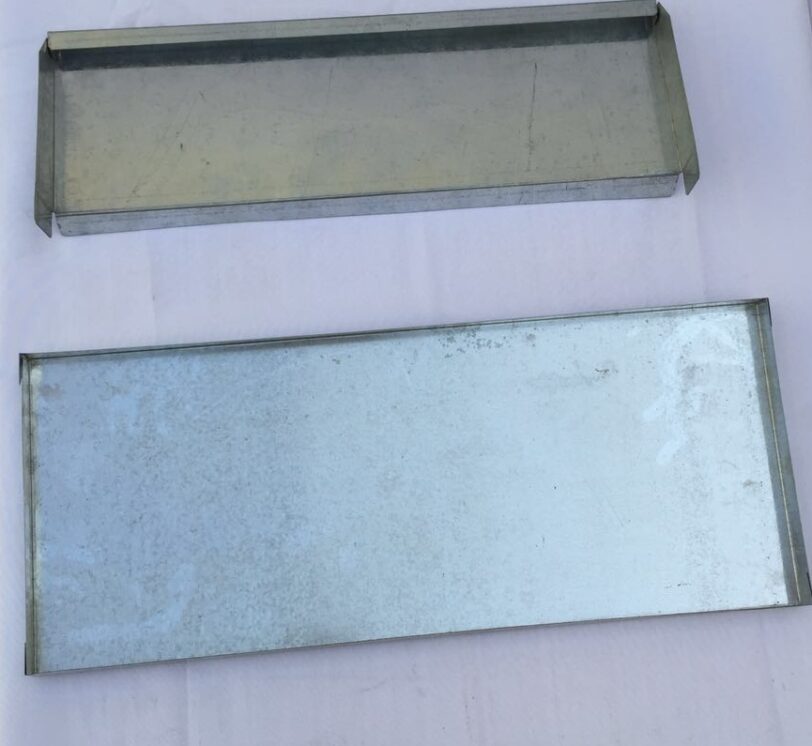 Metal / Aluminum Sheet for Outer Cover - Image 4